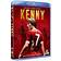 Kenny [Blu-ray] [Region Free]